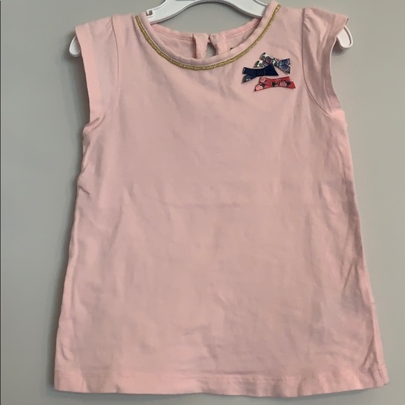 Carter’s skirt & shirt size 4T - Picture 3 of 10